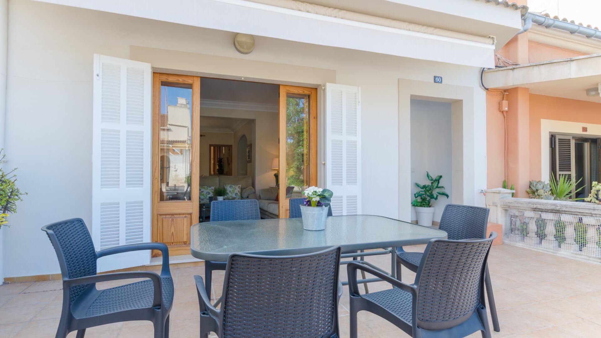 Ferienhaus Casa Rafael – Can Picafort Finca, Hauptbild