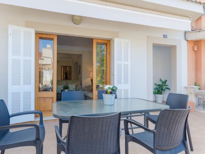 Ferienhaus Casa Rafael – Can Picafort Finca auf Mallorca