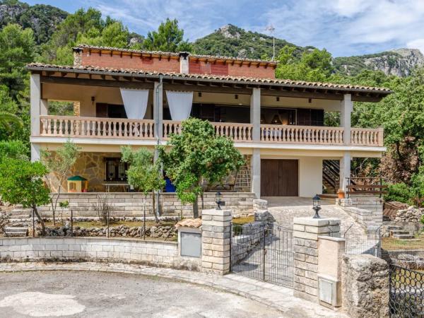 Ferienhaus - Can Marquesi – Bild 4