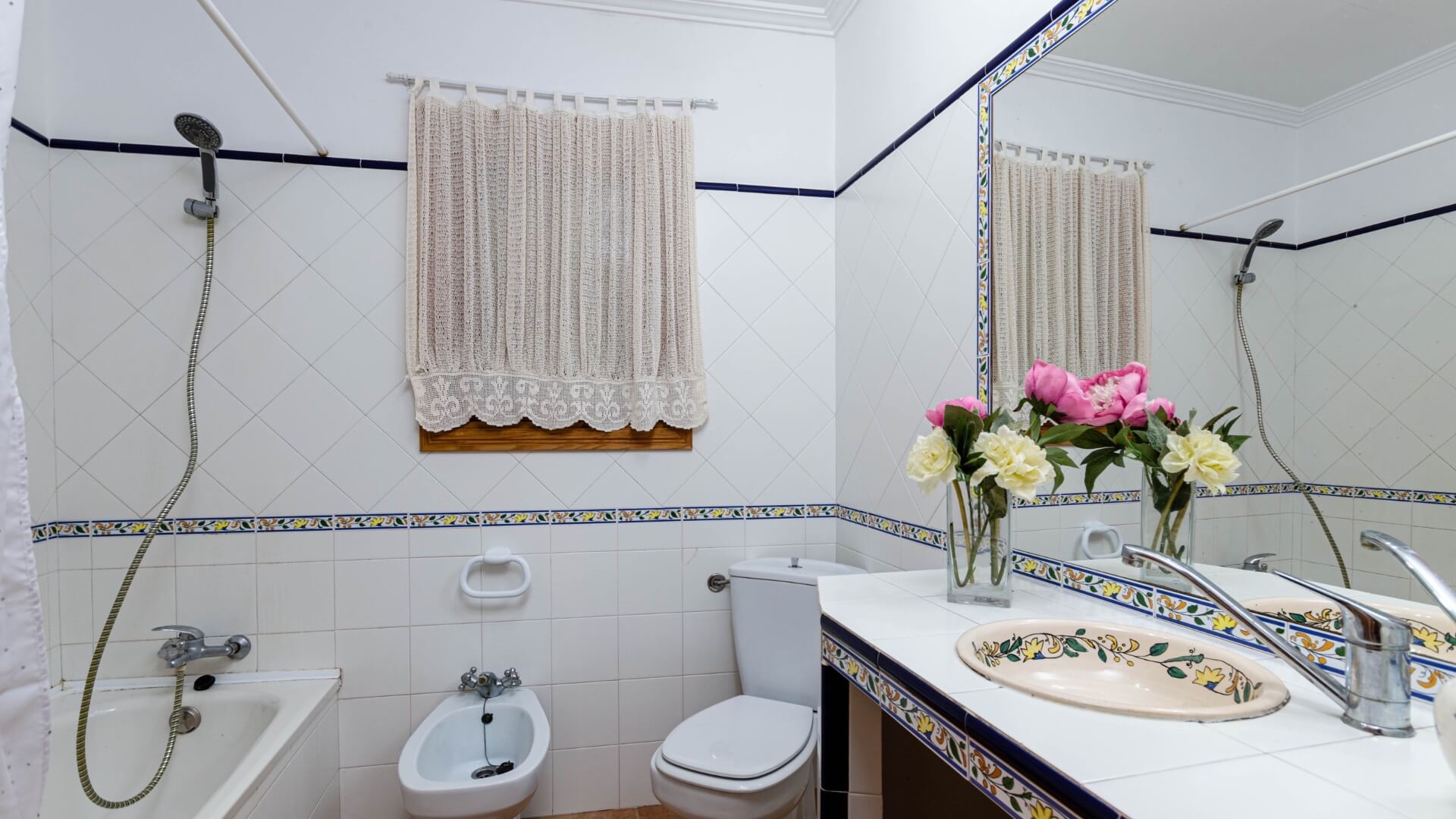 Villa Es Canyar – Mallorca Finca, Hauptbild