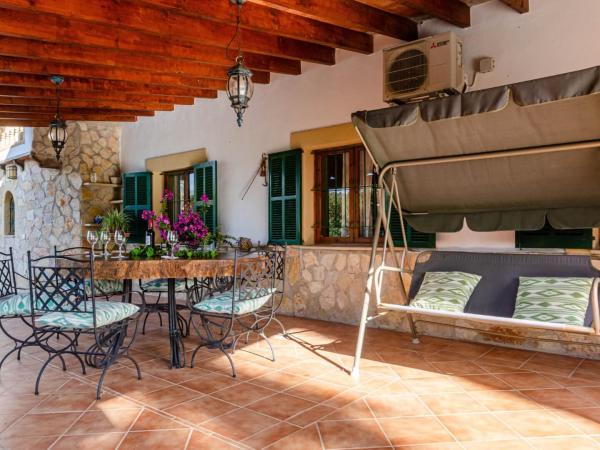 Villa Es Canyar – Bild 3