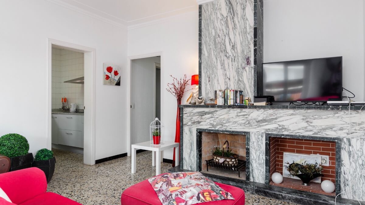 Villla Casa Esperanza – Mallorca Finca, Hauptbild
