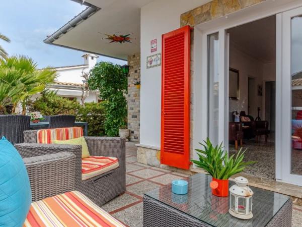 Villla Casa Esperanza – Bild 4
