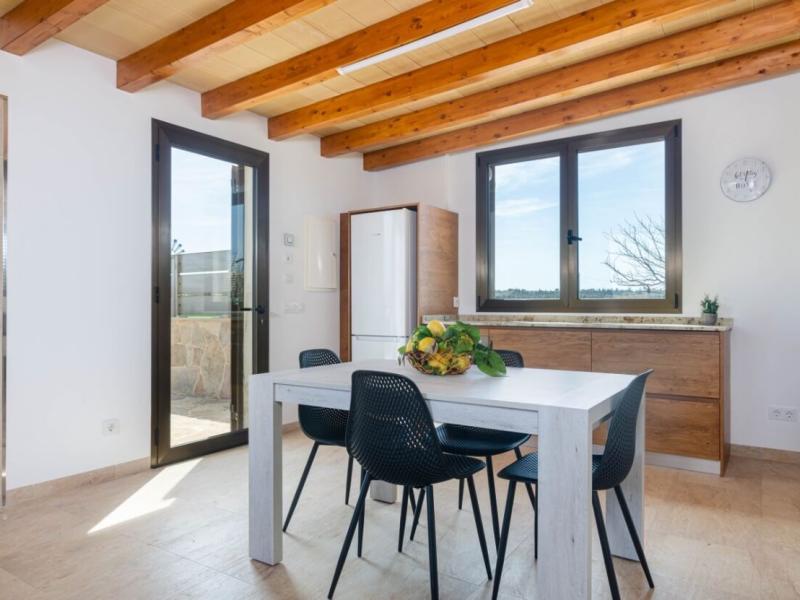 Ferienhaus Cas Padri – Mallorca Finca auf Mallorca