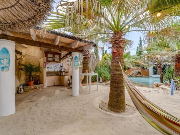 Villa Es Pou de Son Vent – Bild 3