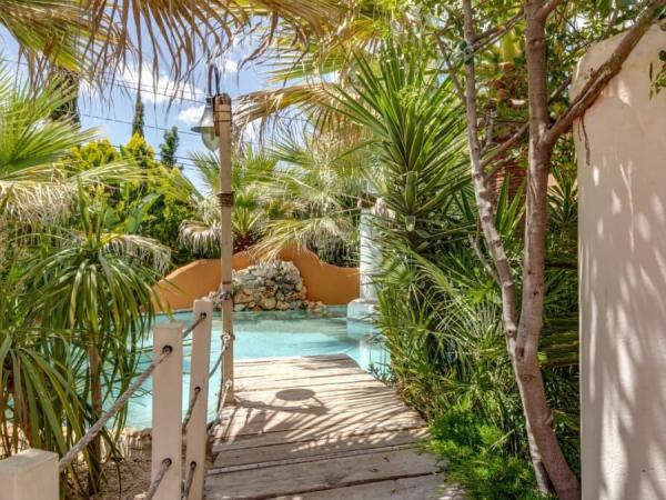 Villa Es Pou de Son Vent – Bild 4