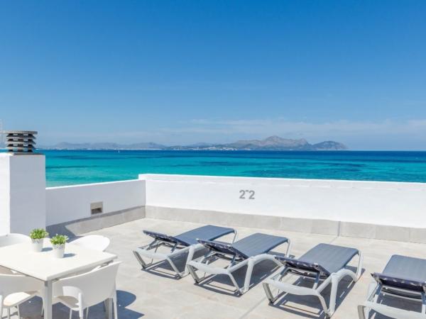 Ferienwohnung Blau Blue – Bild 6