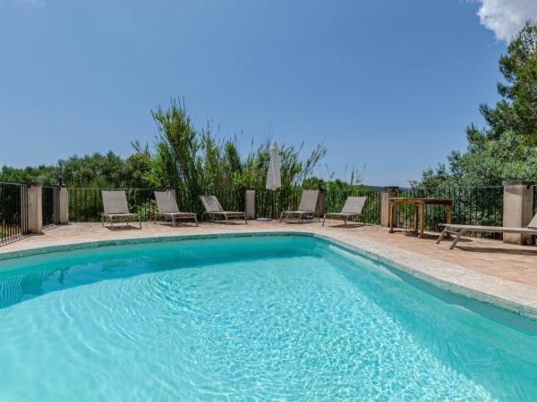 Villa Es Galliner – Bild 3