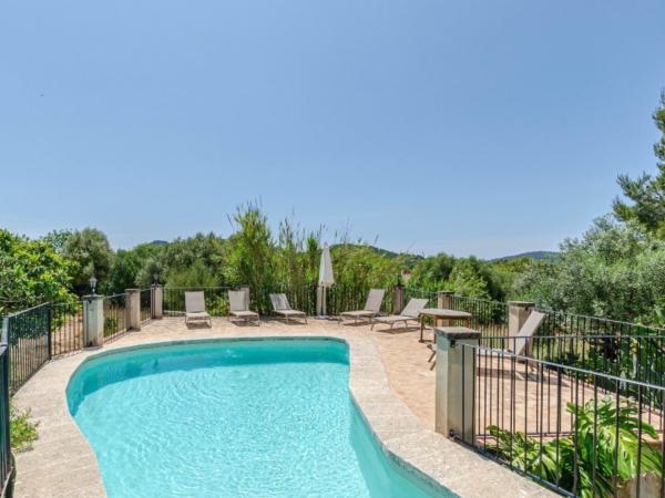 Villa Es Galliner – Bild 4