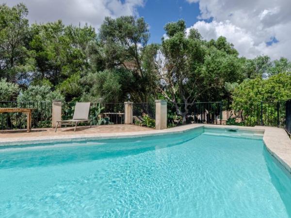 Villa Es Galliner – Bild 5