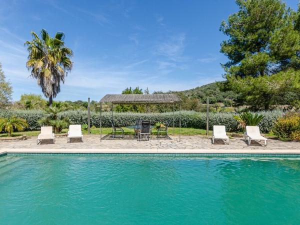 Villa Pou Colomer – Bild 5