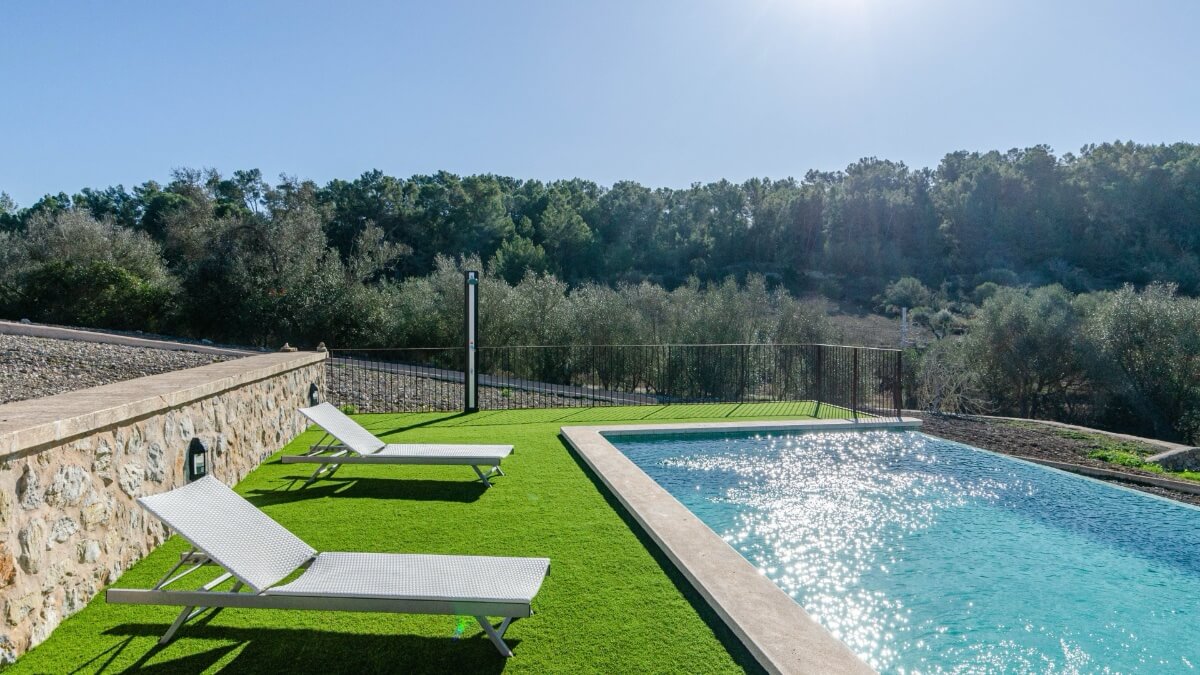 Villa Son Tey – Nordosten Finca, Hauptbild