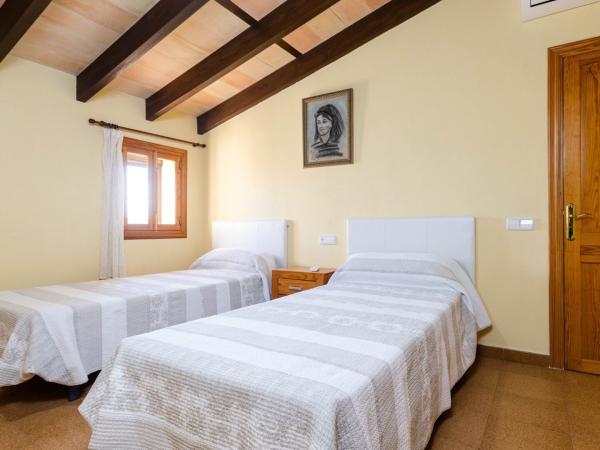 Villa Son Bosquer – Bild 3