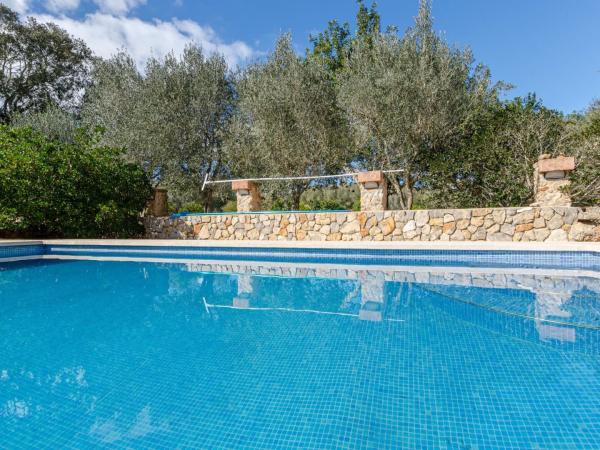 Villa Son Bosquer – Bild 6