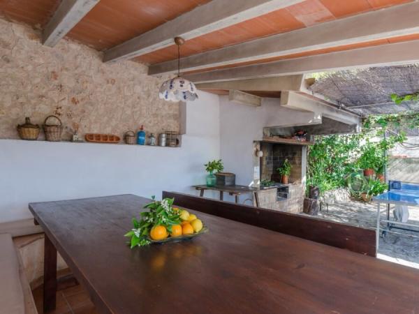 Villa Es Molinet – Bild 3