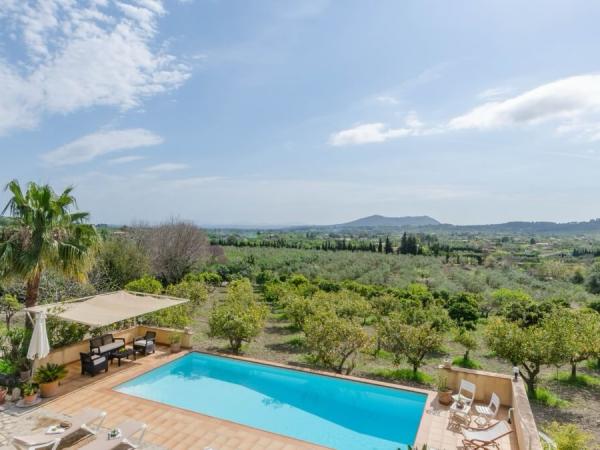 Villa Es Molinet – Bild 4