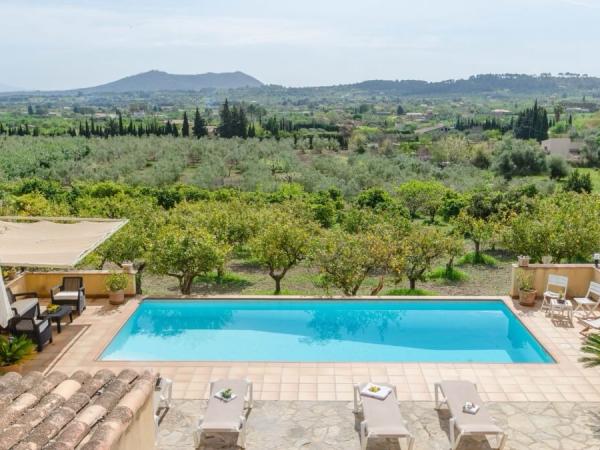 Villa Es Molinet – Bild 6