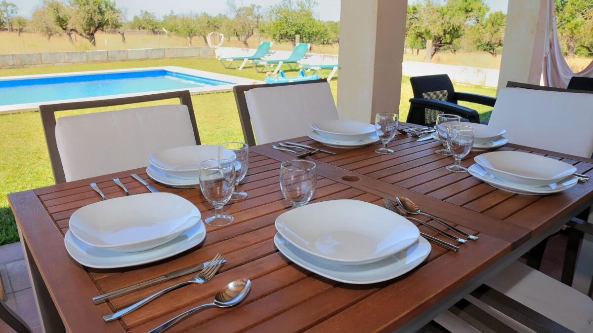 Villa Vernisa – Can Picafort Finca, Hauptbild