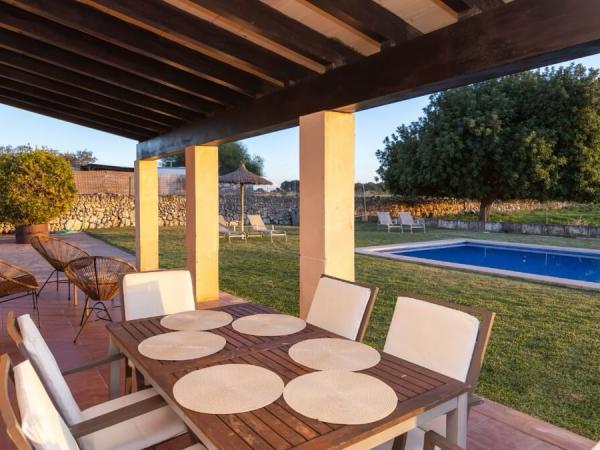 Villa Vernisa – Bild 5