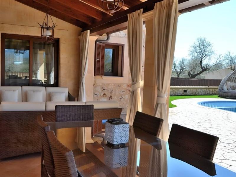 Finca Son Costa – Norden Finca auf Mallorca