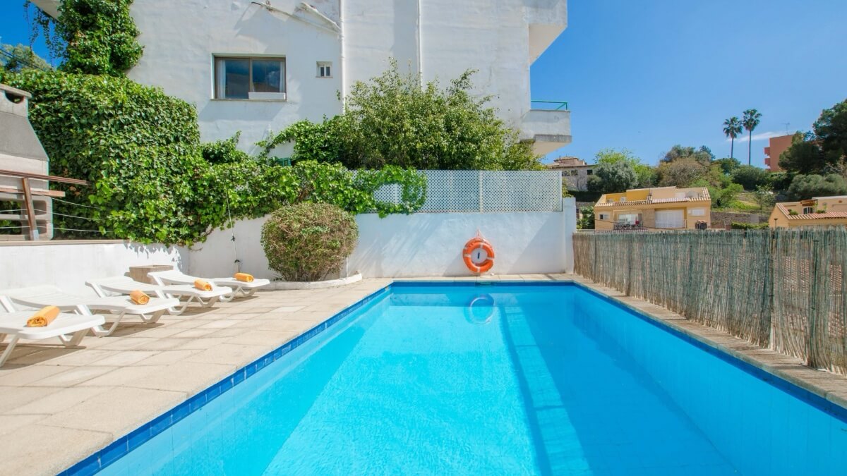 Villa Ca Na Salera – Westen Finca, Hauptbild