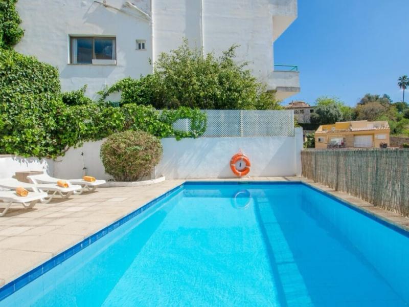 Villa Ca Na Salera – Westen Finca auf Mallorca