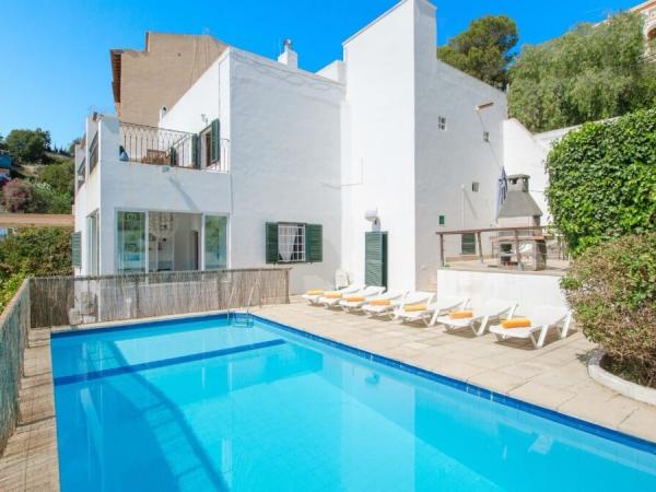 Villa Ca Na Salera – Bild 3