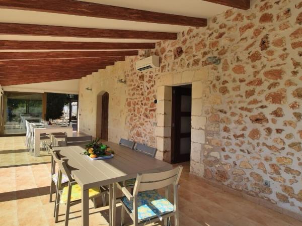 Finca Son Morey – Bild 3