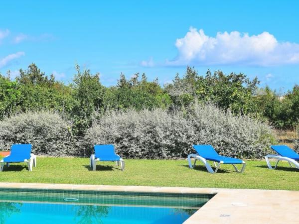 Finca Son Morey – Bild 6