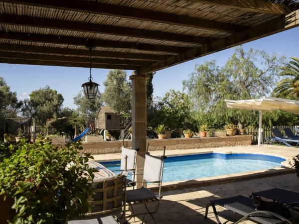 Finca Can Tries – Bild 6