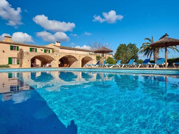 Finca Son Oliver – Bild 4