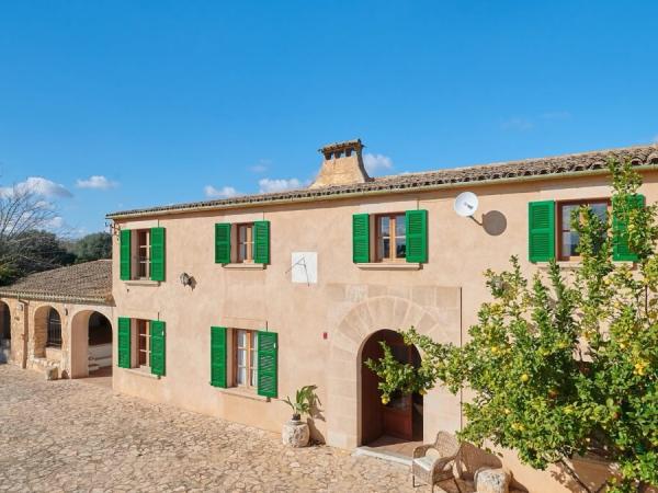 Finca Son Oliver – Bild 5