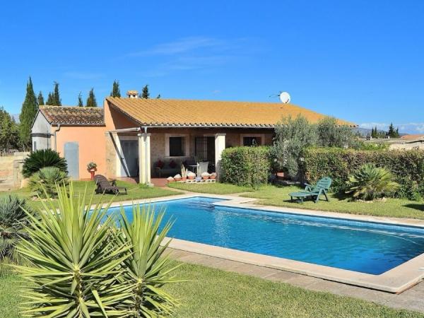 Finca Sant Vicenc – Bild 6