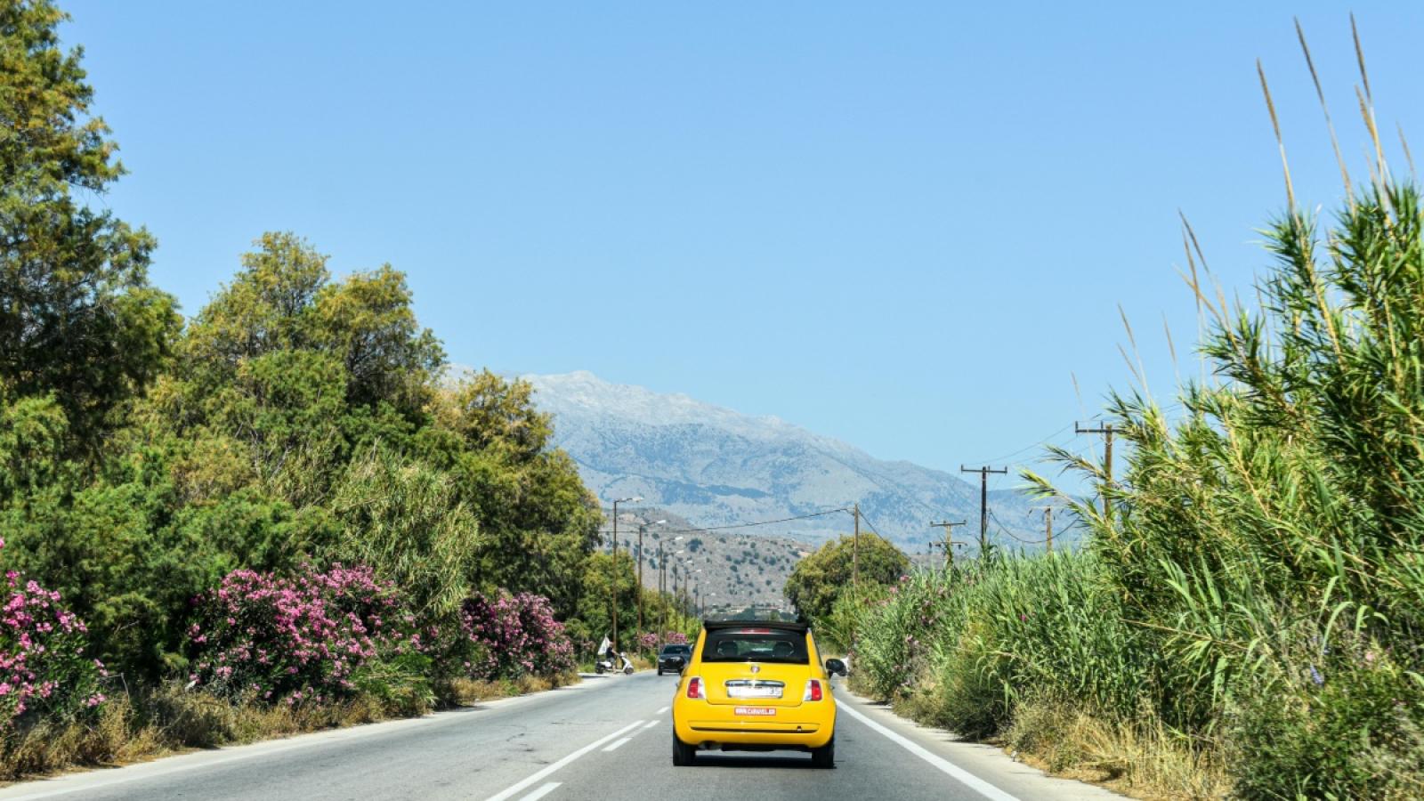 Nachhaltige Mobilität auf Mallorca: Umweltbewusst die Insel erkunden mit Elektroauto-Vermietung