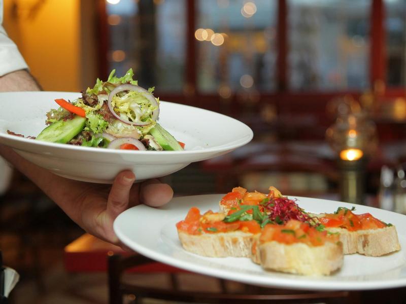 Entdecken Sie die typischen Restaurants auf Mallorca: Ein kulinarischer Guide