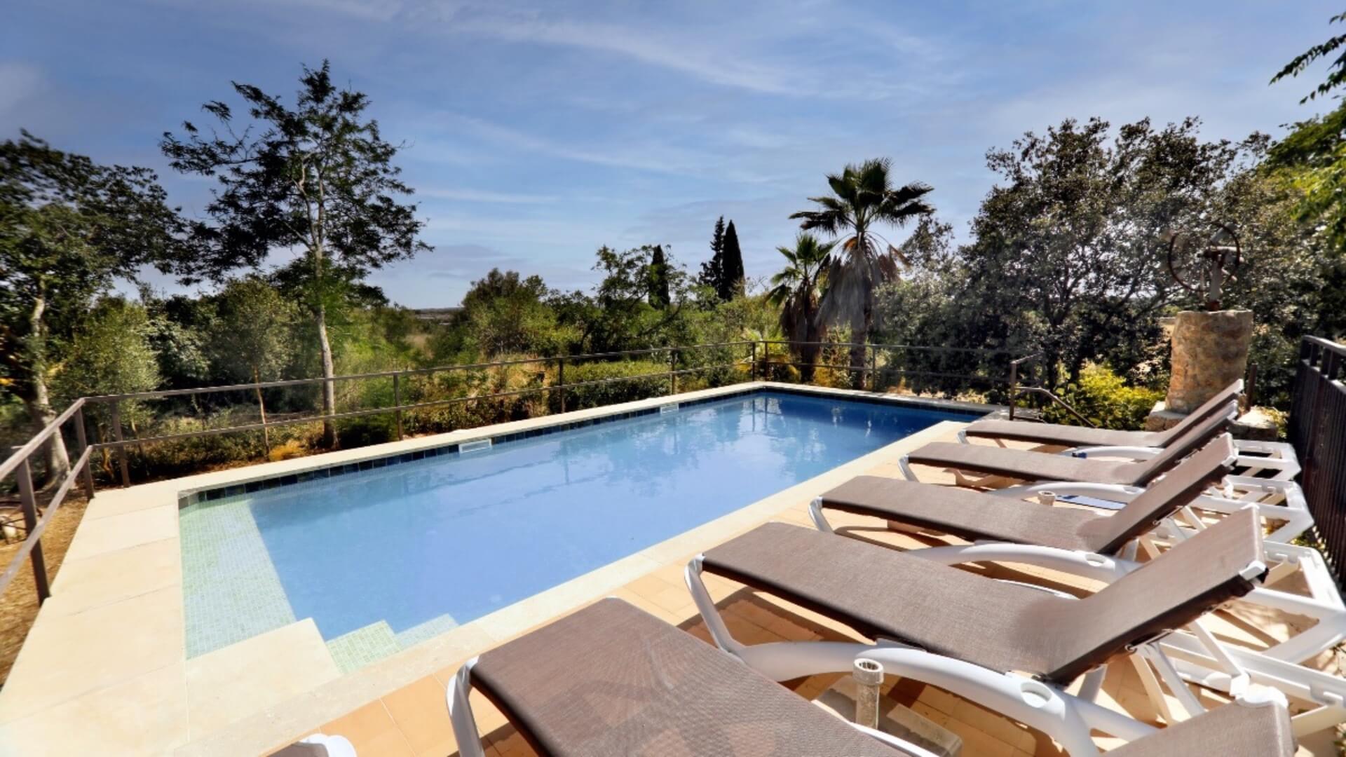 Sunset Can Vey – Serra de Tramuntana Finca, Hauptbild