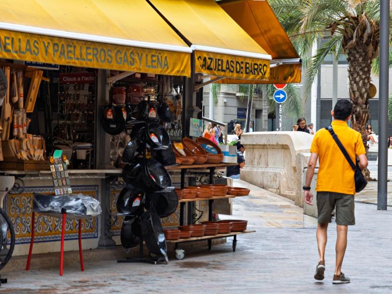 Die schönsten Märkte auf Mallorca: Regionale Produkte und Souvenirs