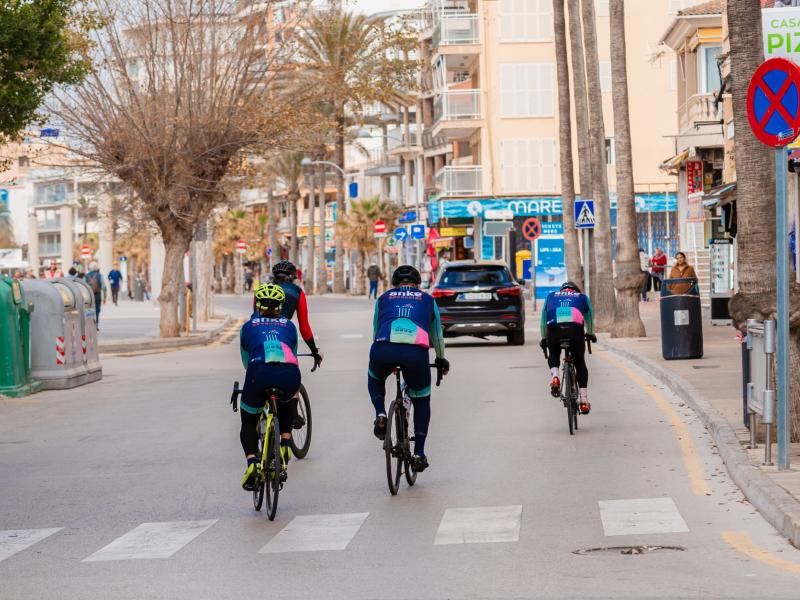 Mallorca per Fahrrad: Die besten Routen für Aktivurlauber