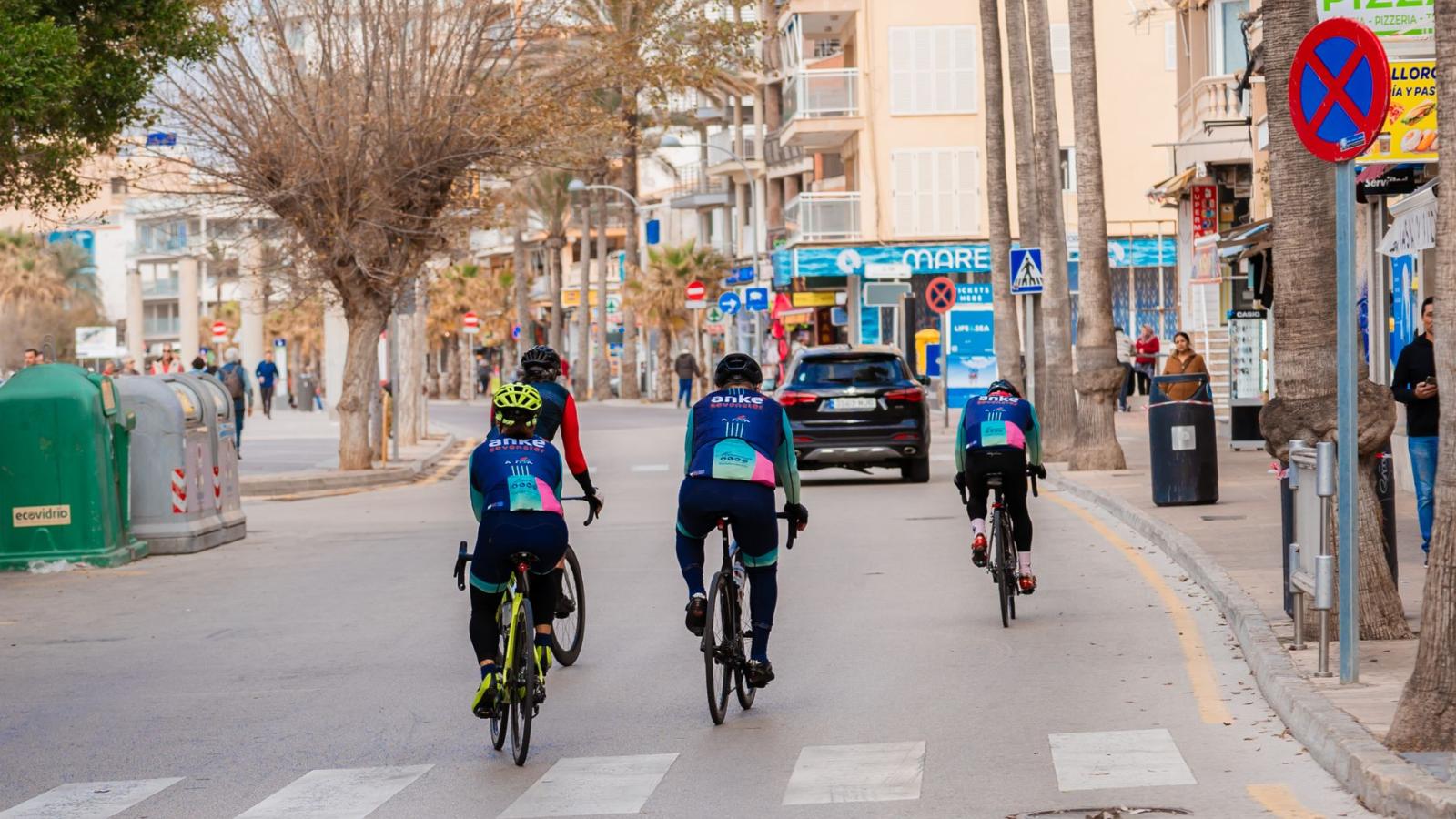 Mallorca per Fahrrad: Die besten Routen für Aktivurlauber