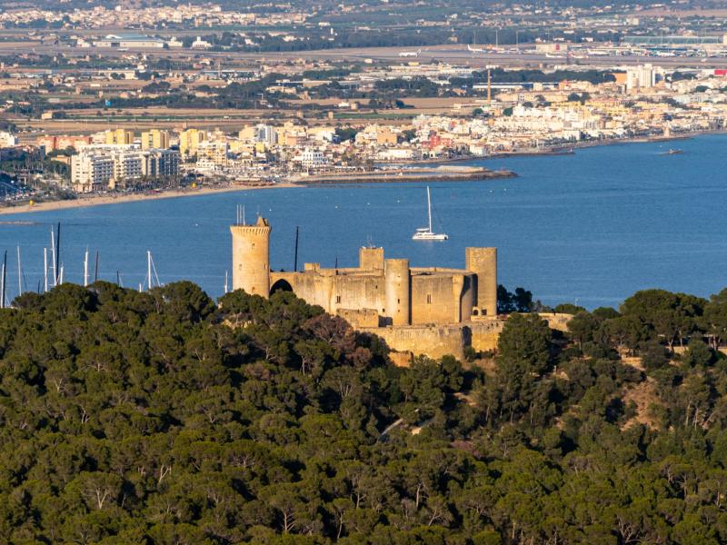 Kulturelle Ausflüge für Familien auf Mallorca: Museen & Entdeckungen
