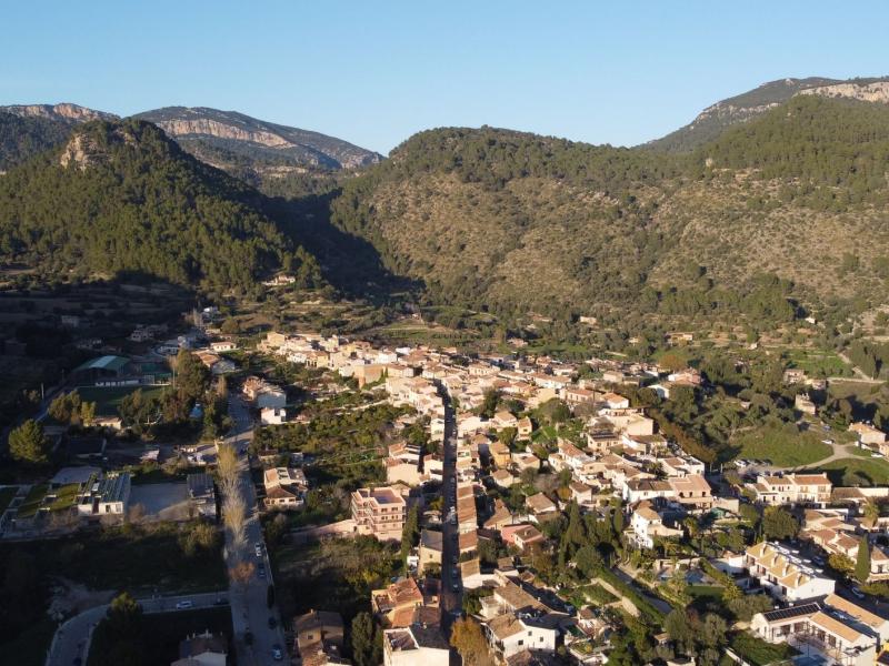 Picknick-Plätze auf Mallorca: Die schönsten Orte im Freien