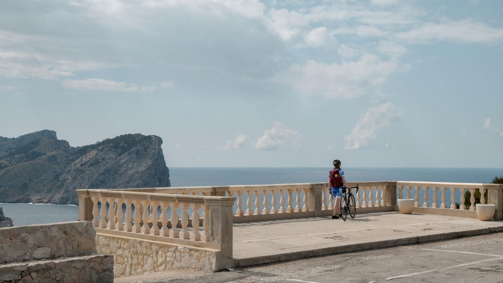 Die schönsten Miradores auf Mallorca: Panoramablick garantiert