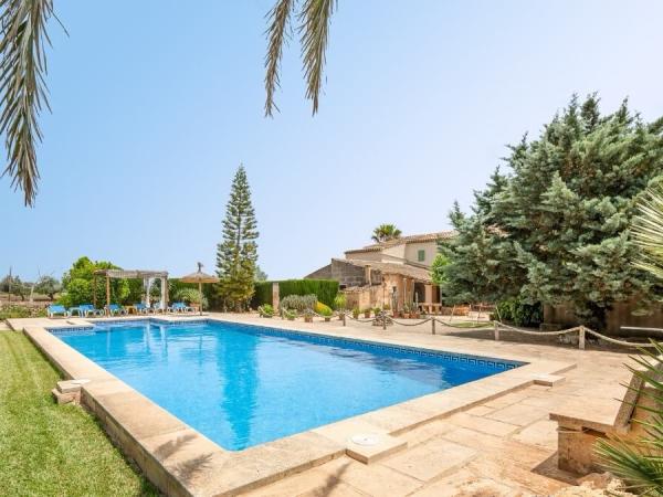 Villa De Sol Rossinyol – Bild 3