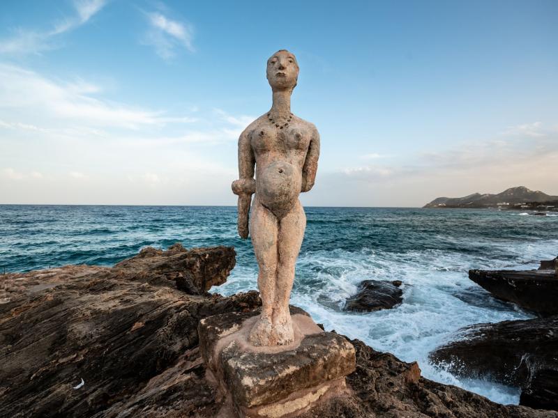 Mallorca für Kunstliebhaber: Museen, Galerien und Kunsthandwerk