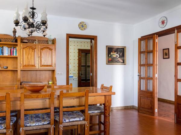 Finca Ca Na Teulera – Gemütliche Finca mit Privatpool – Bild 3