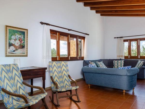 Finca Ca Na Teulera – Gemütliche Finca mit Privatpool – Bild 4