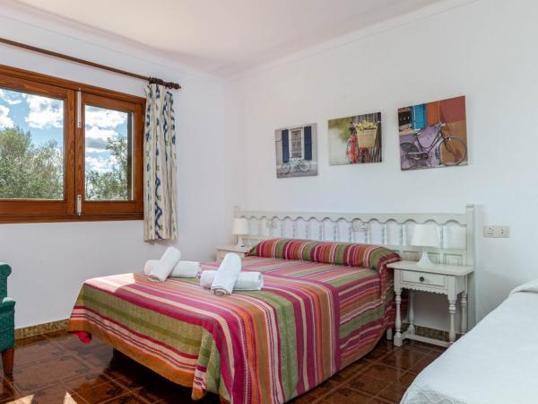 Finca Ca Na Teulera – Gemütliche Finca mit Privatpool – Bild 5