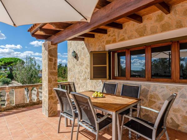 Finca Ca Na Teulera – Gemütliche Finca mit Privatpool – Bild 6
