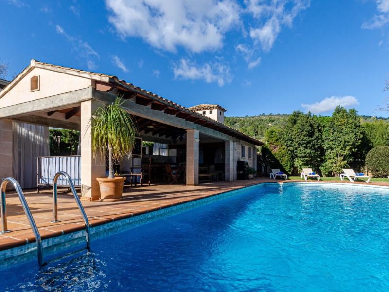 Villa Tramontana – Serra de Tramuntana Finca auf Mallorca