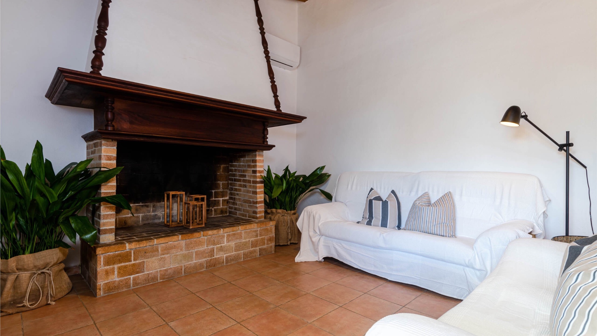 Villa Lemontree – Serra de Tramuntana Finca, Hauptbild